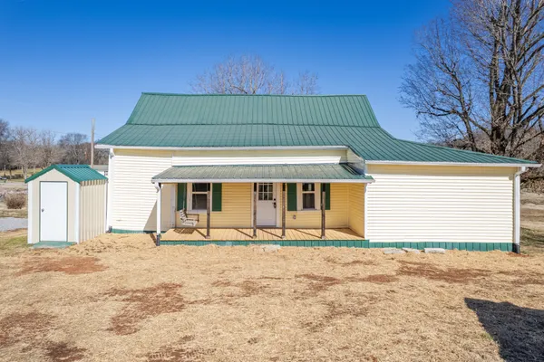 $1,500 | 6 Booneville Church Road, Fayetteville, TN 37334
