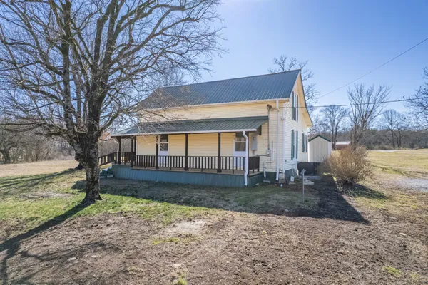 $1,500 | 6 Booneville Church Road, Fayetteville, TN 37334