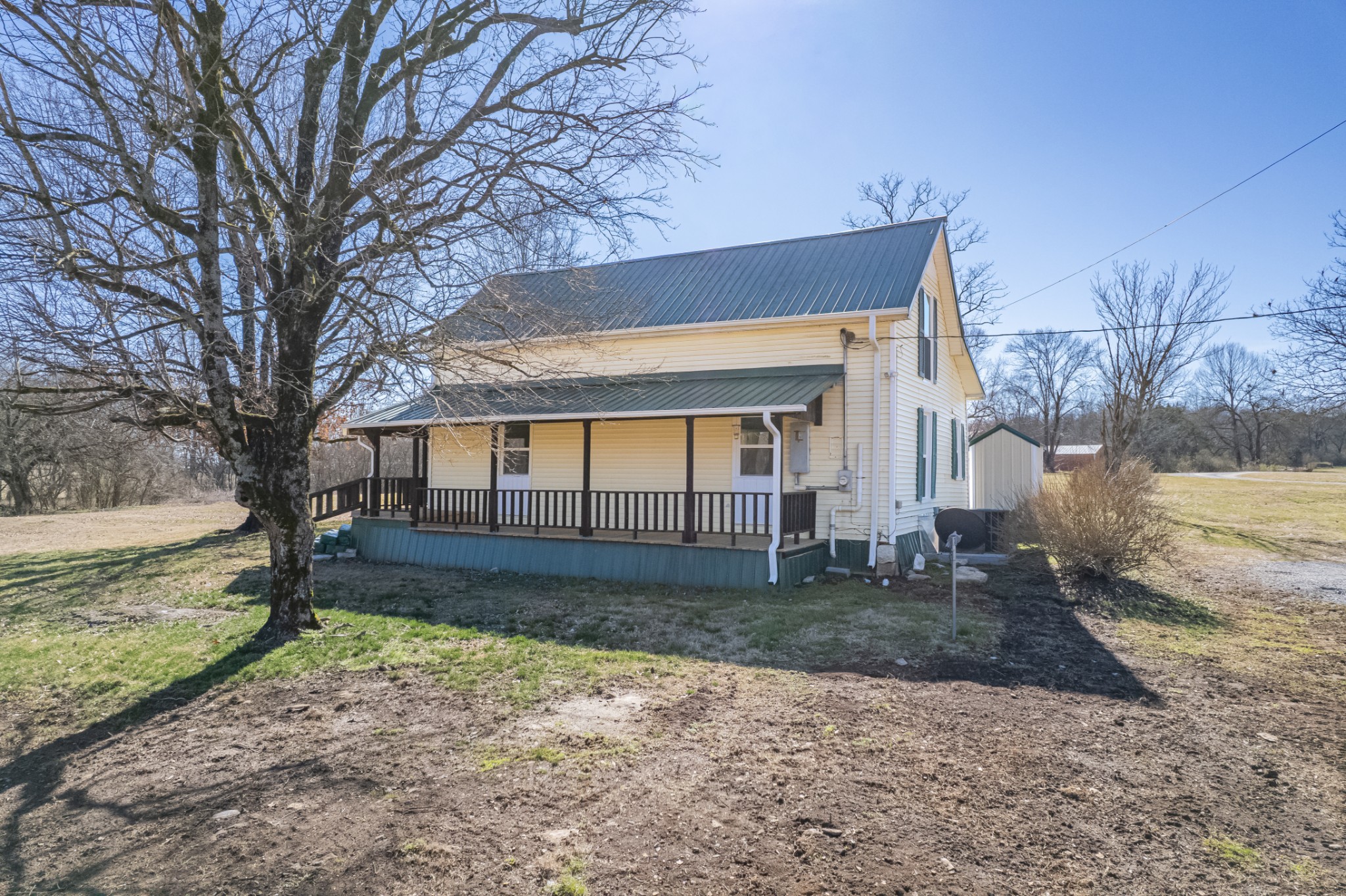 6 Booneville Church Road Fayetteville, TN 37334 - Photo 79 of 82