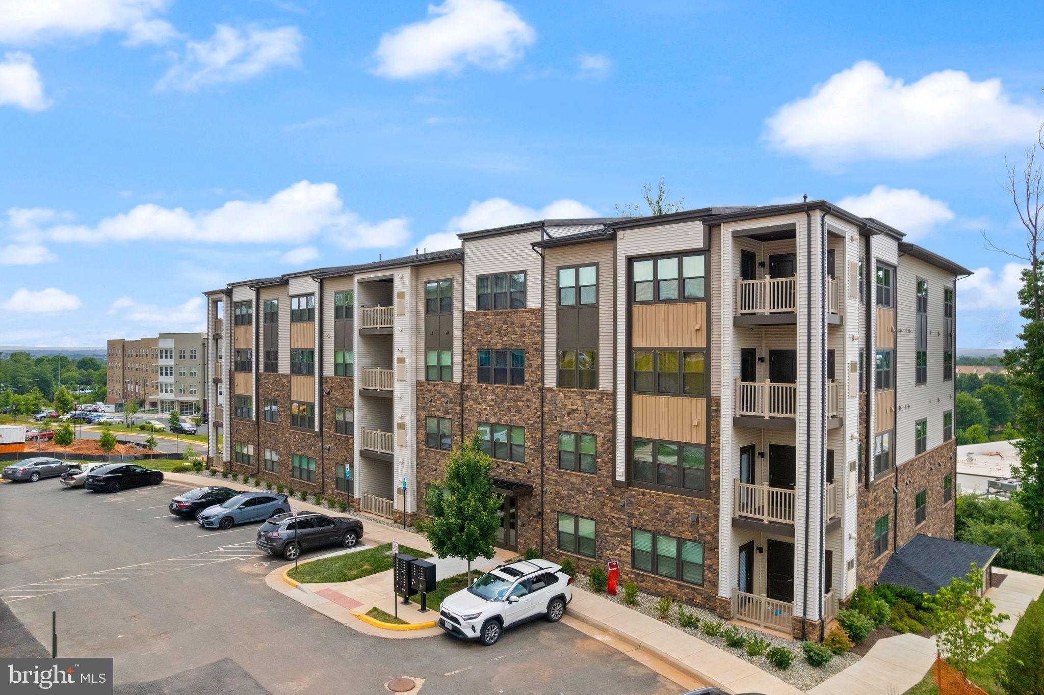 Welcome to Loudoun View!