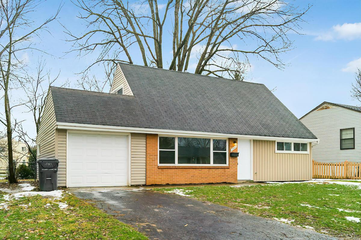 1593 Shady Lane Road Columbus, OH 43227 - Photo 1 of 35 Gallery Image 1
