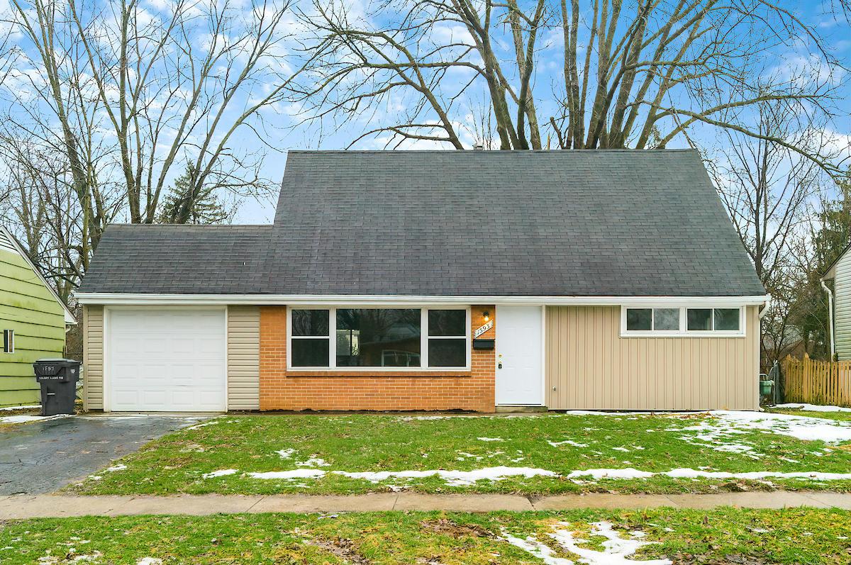 1593 Shady Lane Road Columbus, OH 43227 - Photo 2 of 35 Gallery Image 2