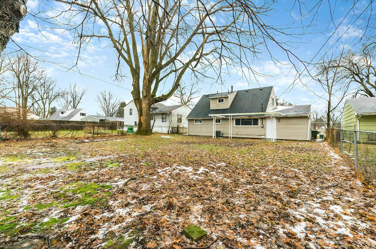 1593 Shady Lane Road Columbus, OH 43227 - Photo 31 of 35 Gallery Image 31