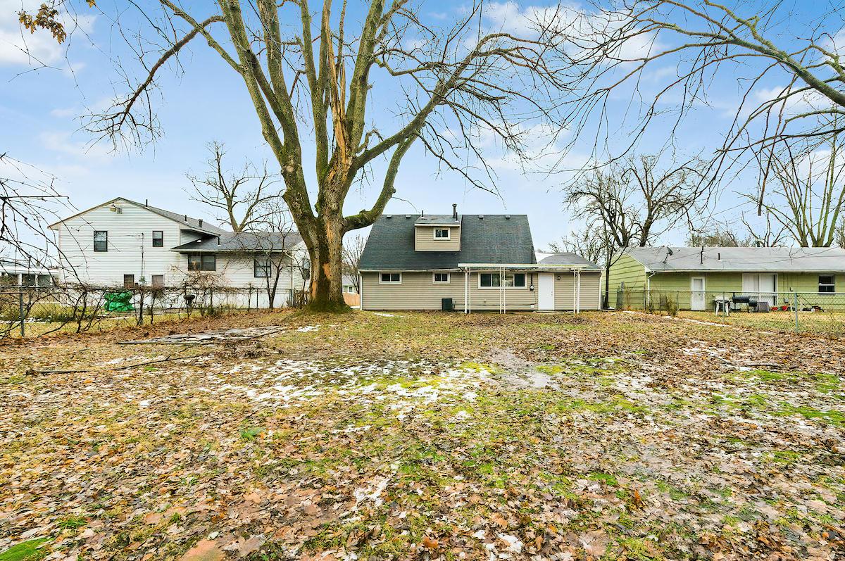 1593 Shady Lane Road Columbus, OH 43227 - Photo 32 of 35 Gallery Image 32