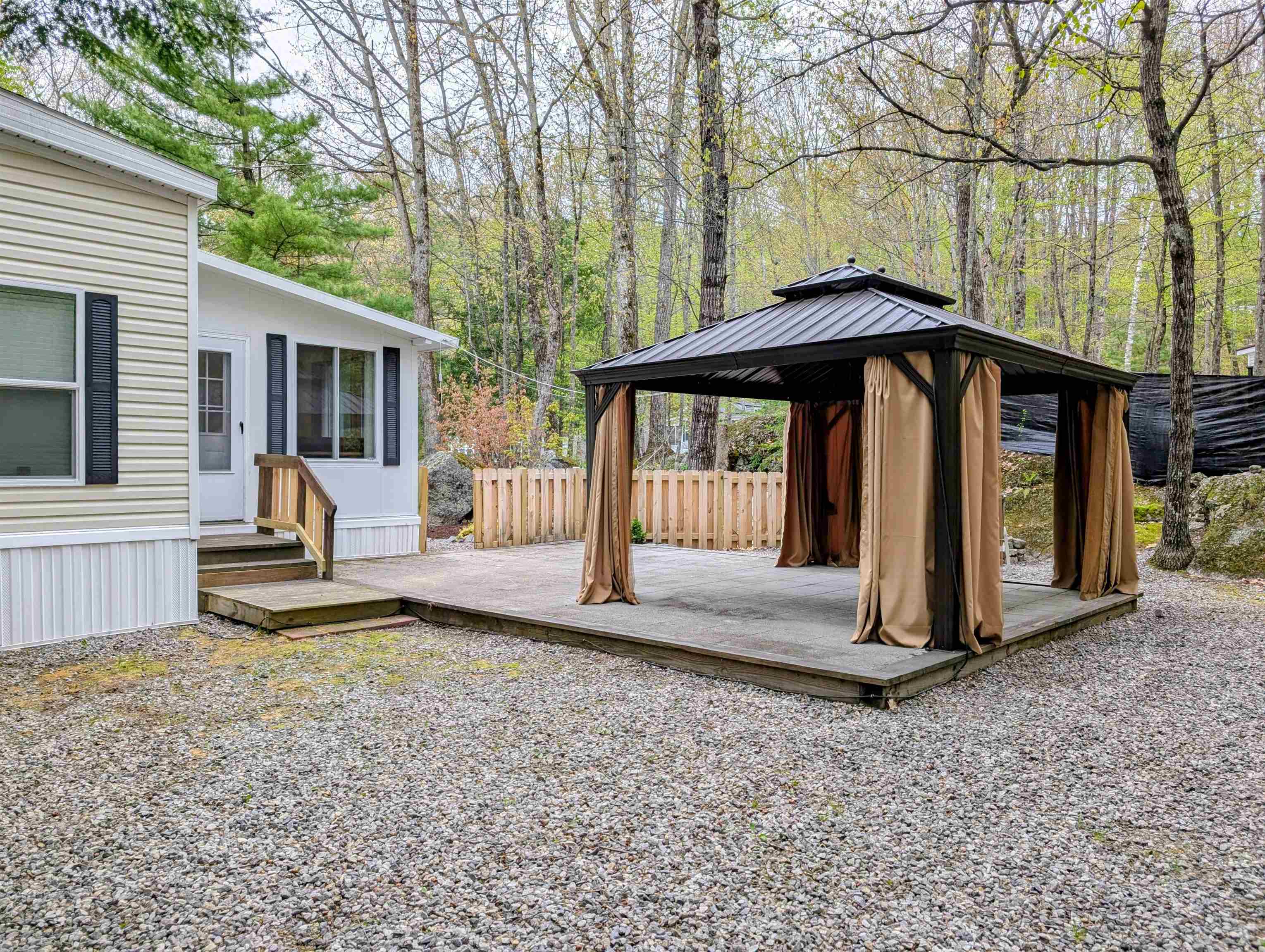 7 Ledges Road, Unit AKA 79) Holderness, NH 03245 - Photo 25 of 59