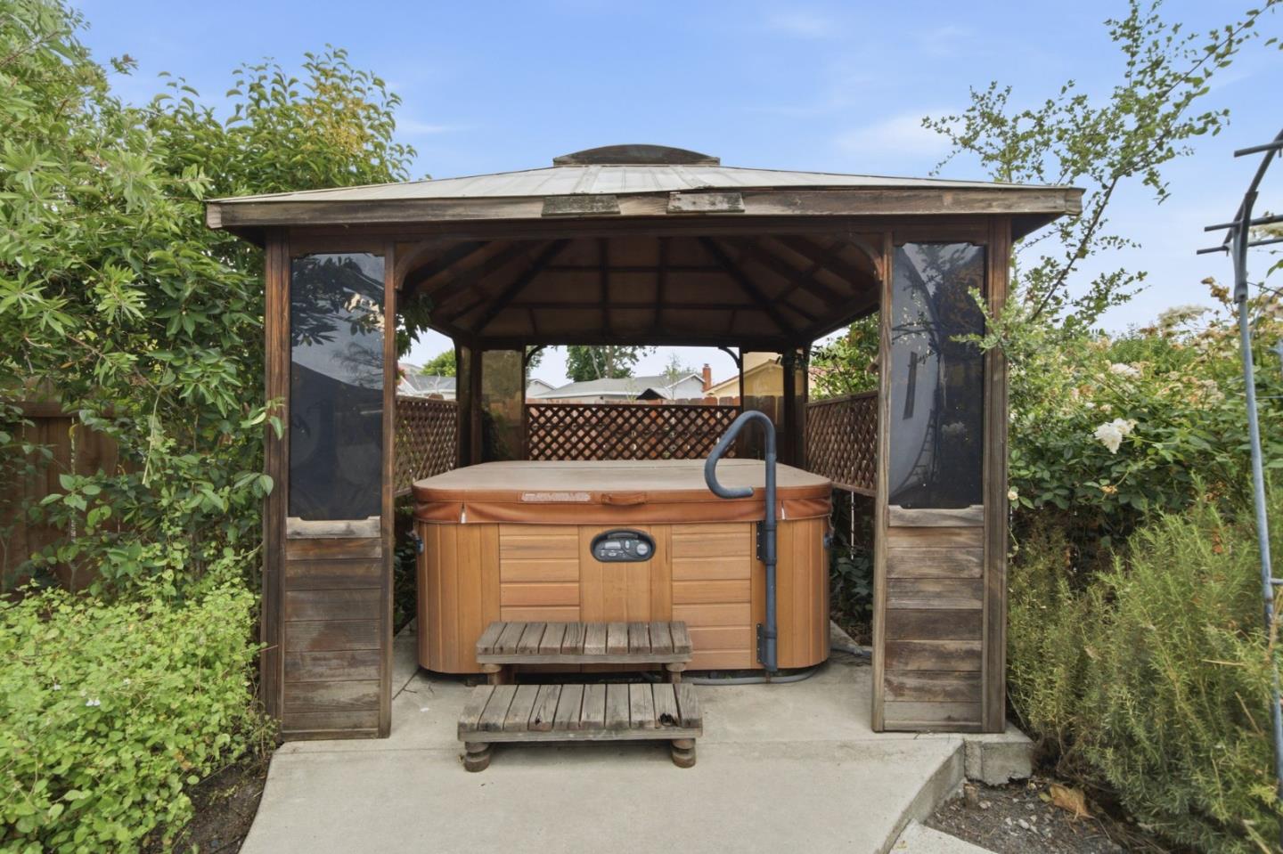 190 Dayton Court San Ramon, CA 94583 - Photo 29 of 37
