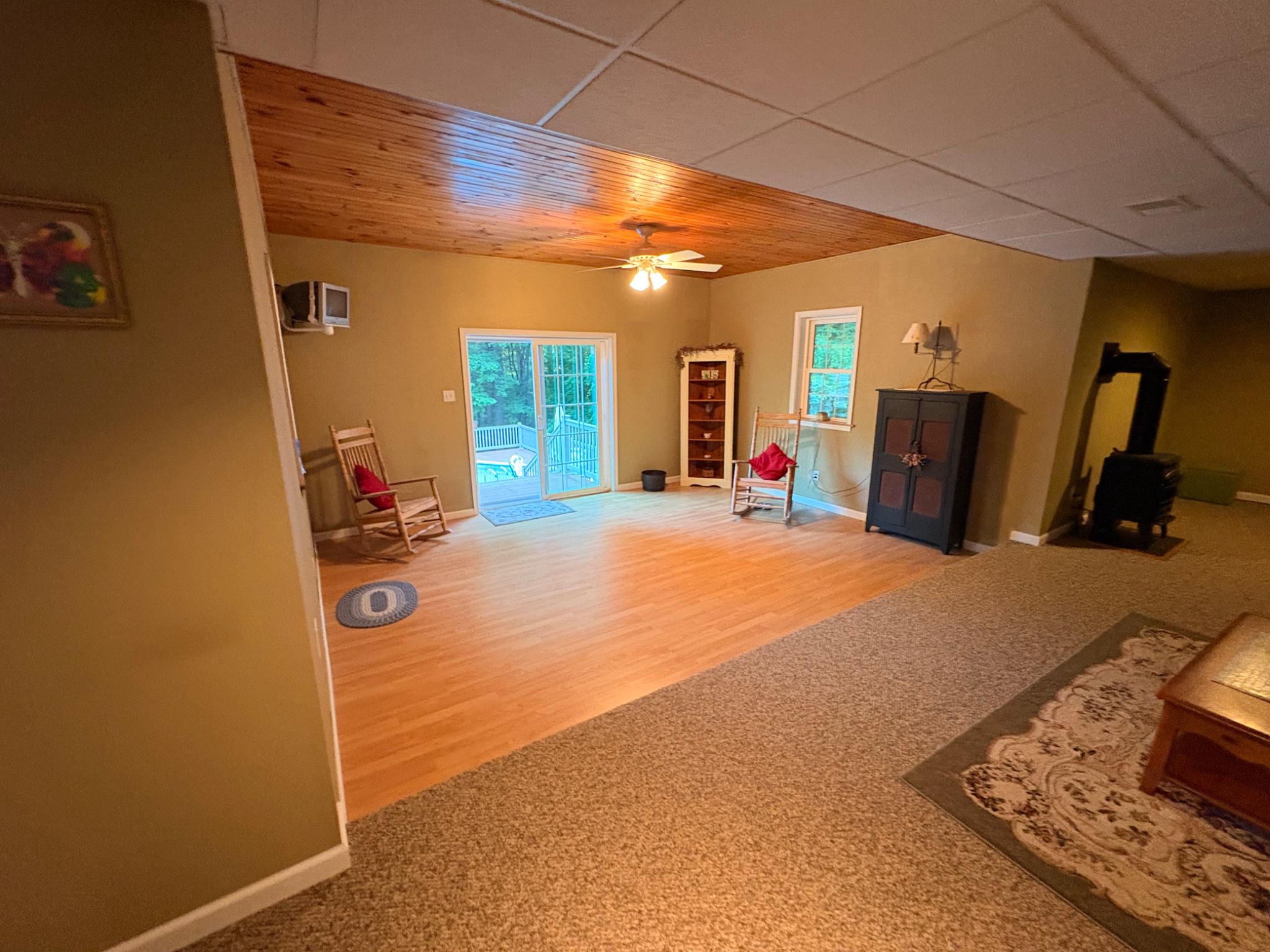 52 Hess Road Boyertown, PA 19512 - Photo 69 of 101 Spacious retreat with natural light.