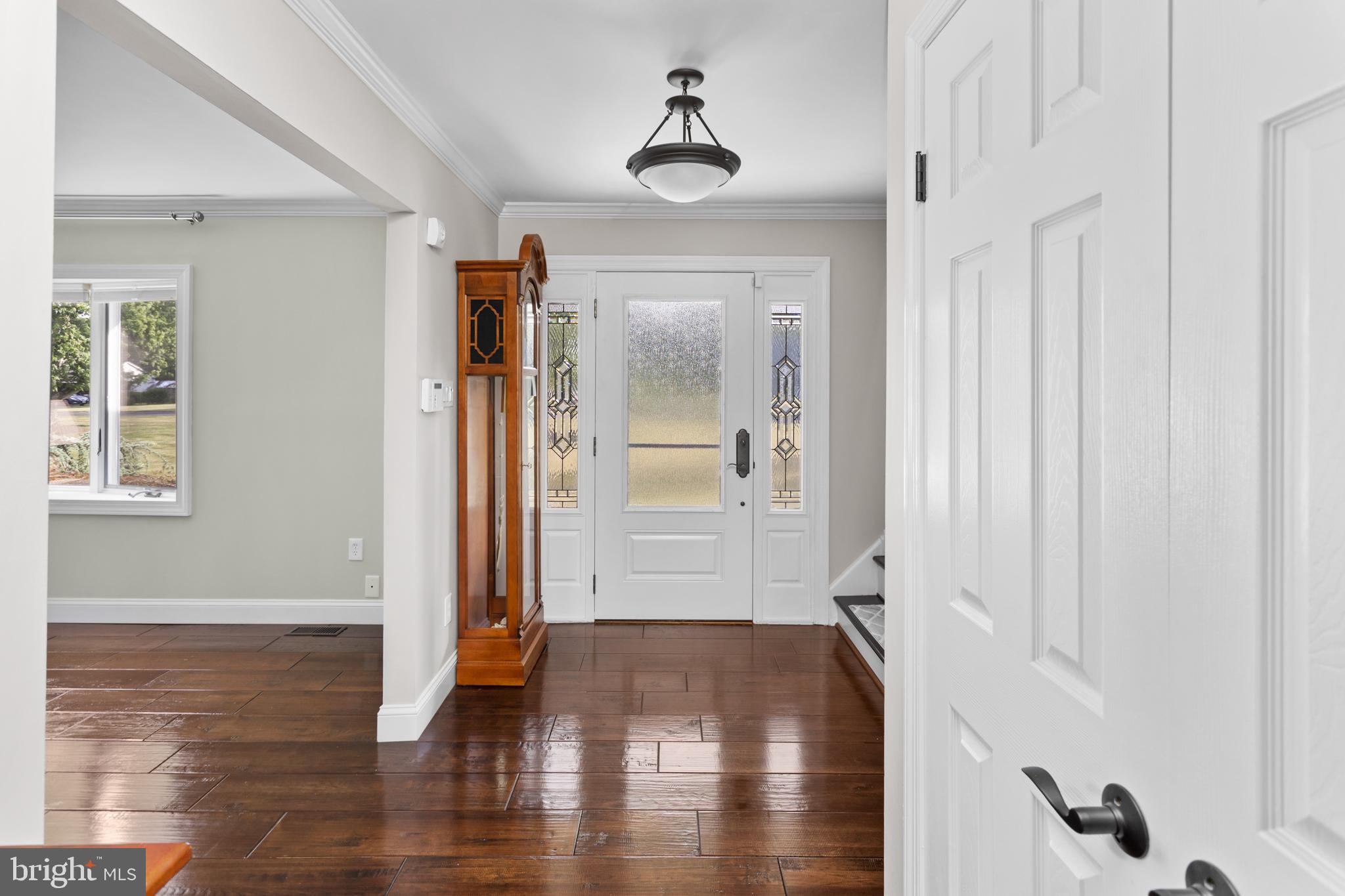 146 Hankins Road Hightstown, NJ 08520 - Photo 8 of 41 Doorway