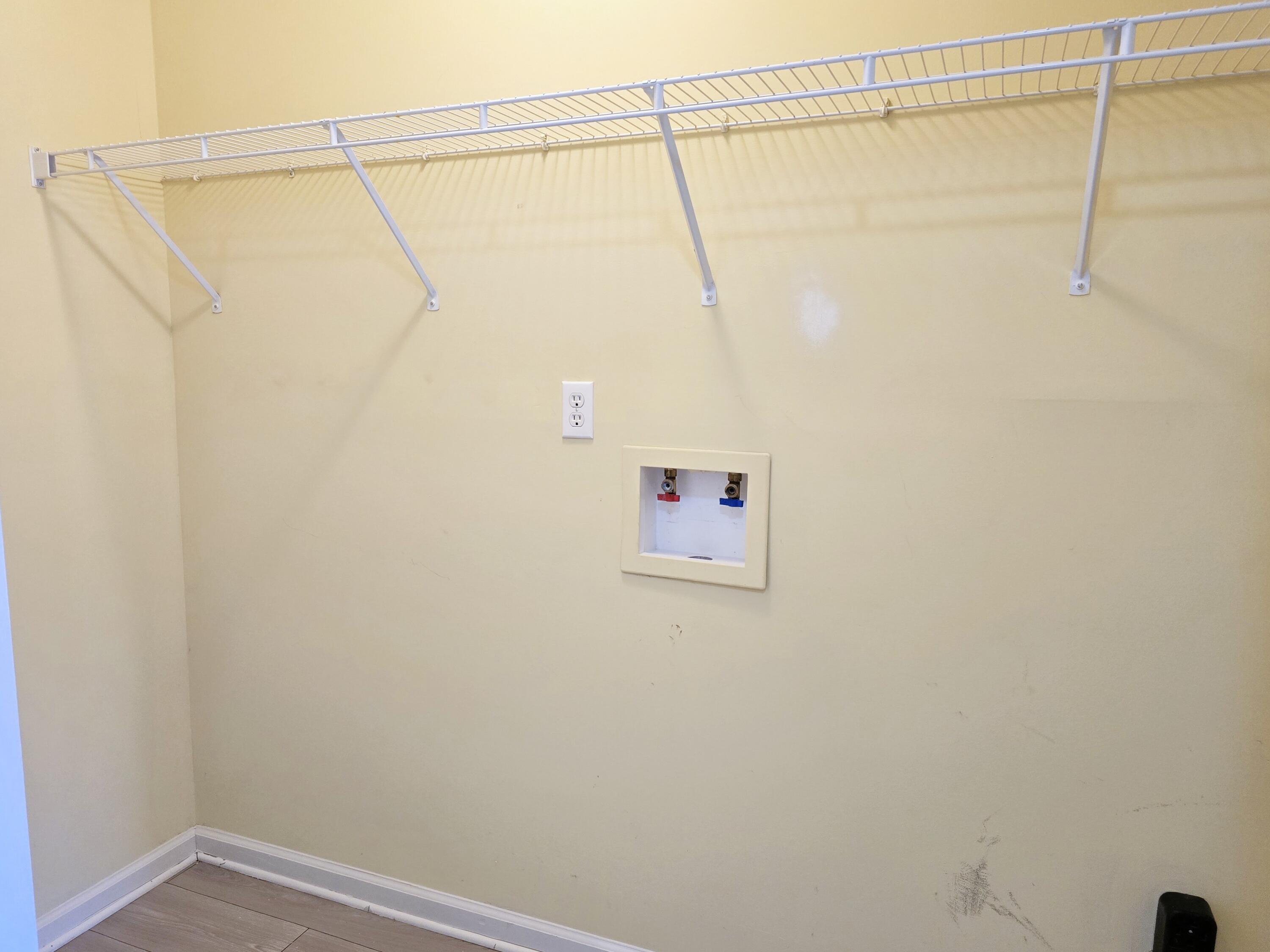 1764 Tamarind Way Augusta, GA 30906 - Photo 12 of 21 Laundry