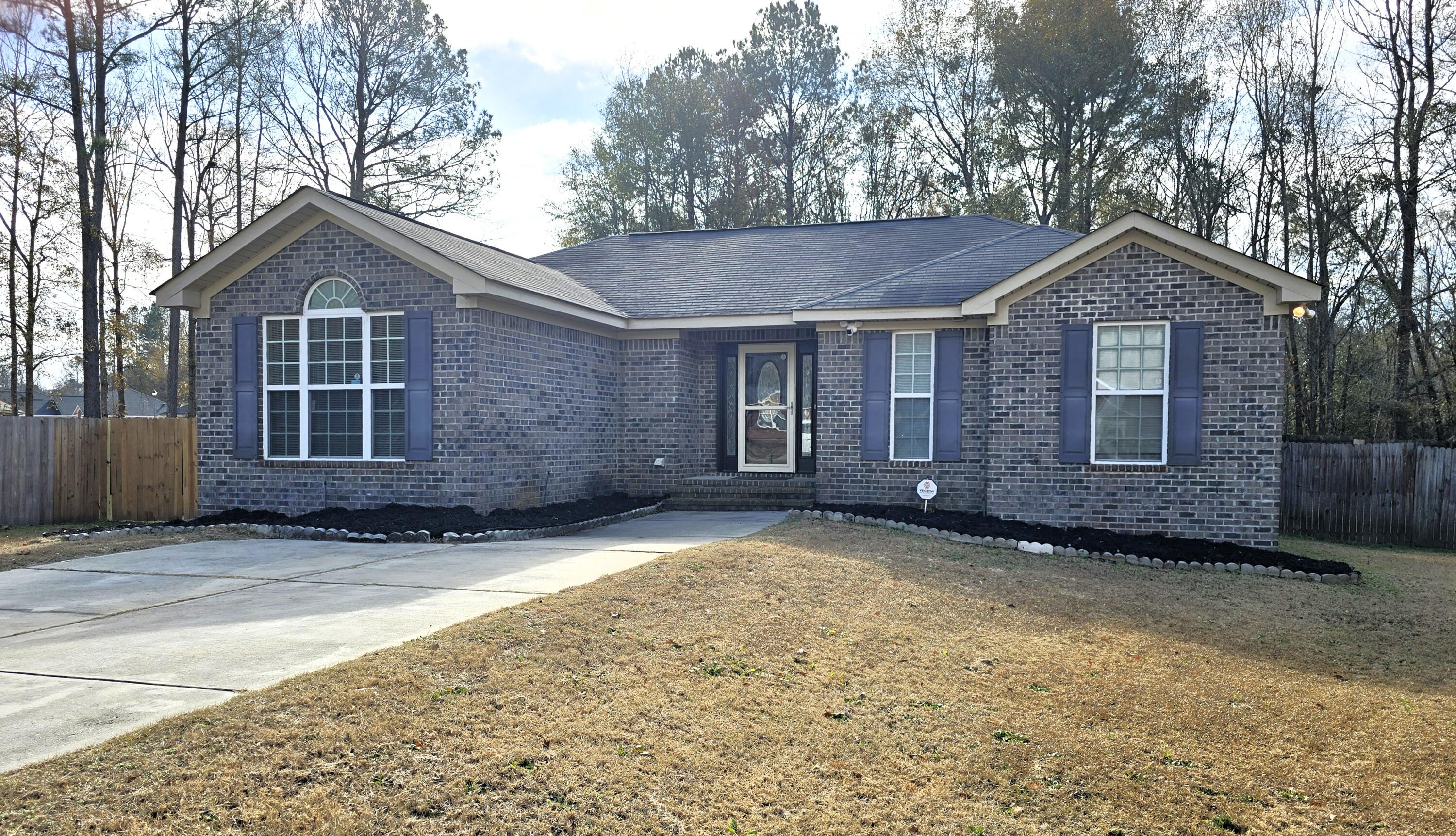 1764 Tamarind Way Augusta, GA 30906 - Photo 2 of 21 Front 2