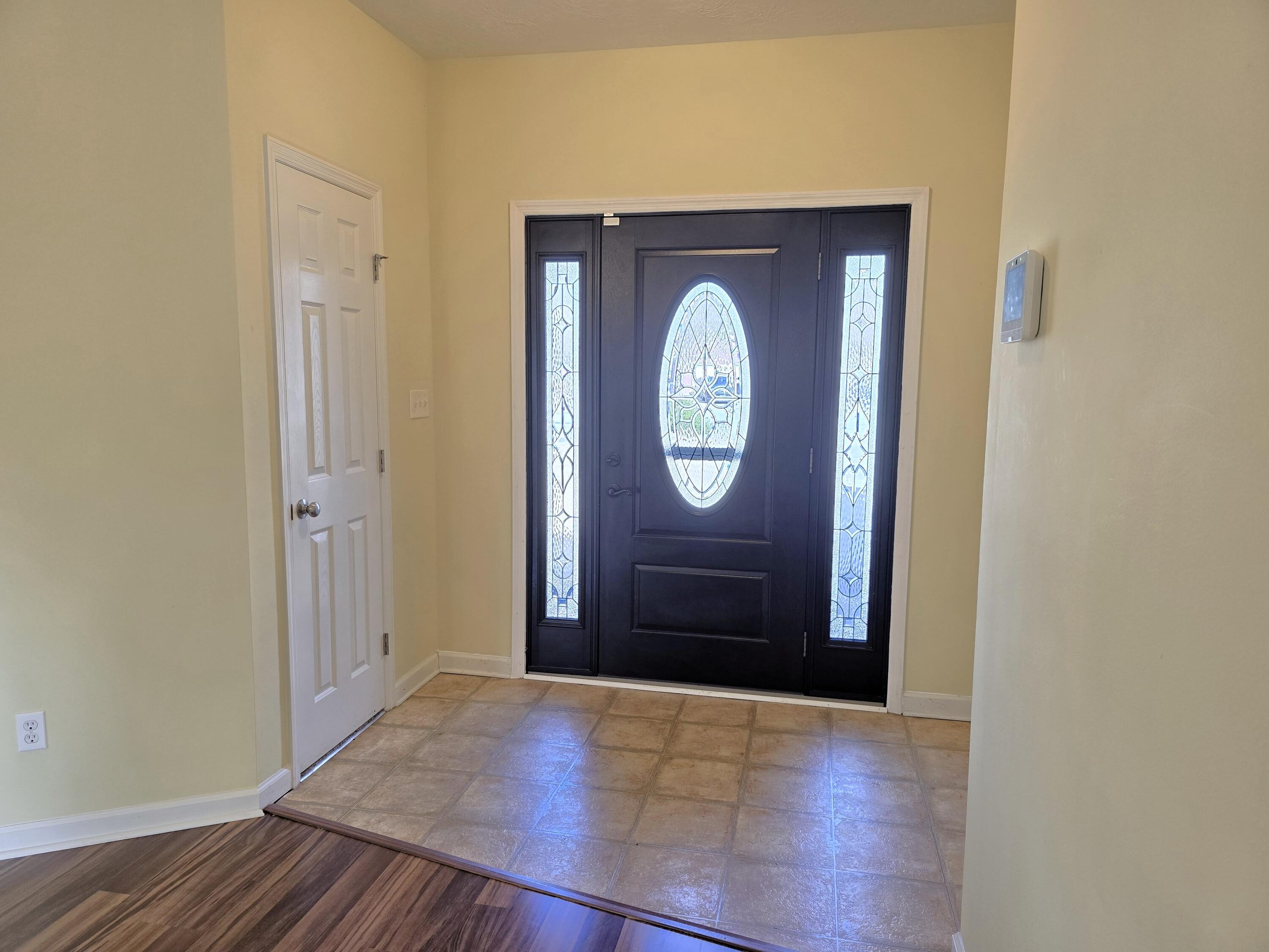 1764 Tamarind Way Augusta, GA 30906 - Photo 4 of 21 Foyer