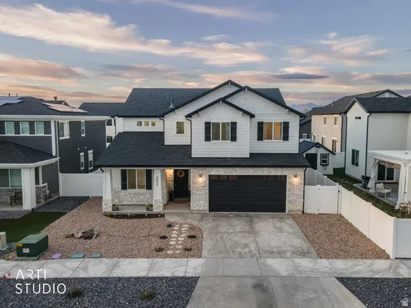 $630,000 | 2608 West 2960th Street South, Syracuse, UT 84075