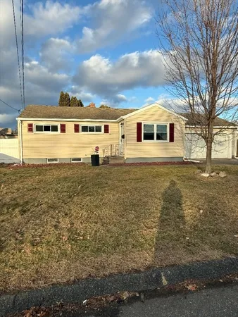 $339,000 | 36 Daley Street, Chicopee, MA 01013