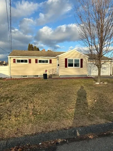 $349,900 | 36 Daley Street, Chicopee, MA 01013