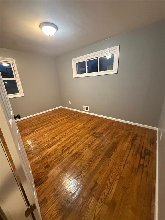 36 Daley Street Chicopee, MA 01013 - Photo 14 of 31 a view of an empty room