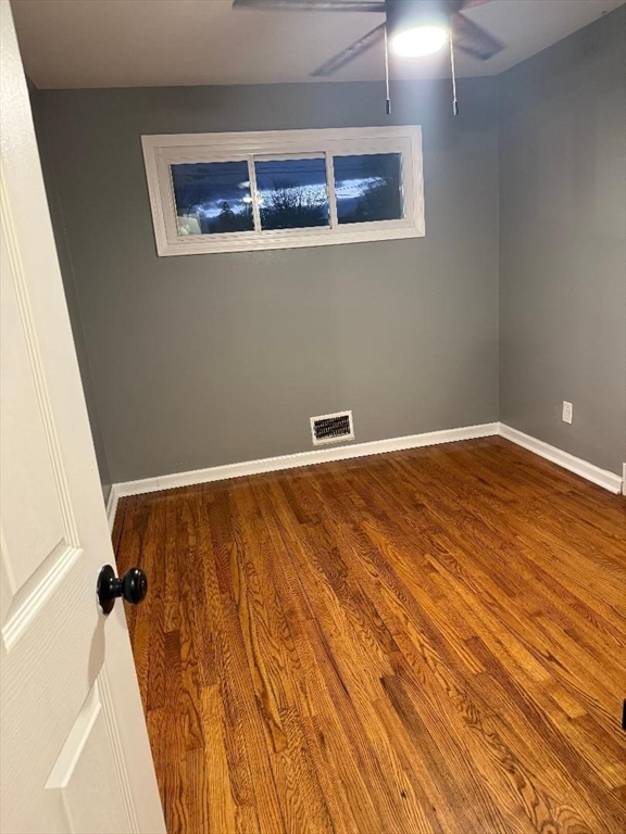 36 Daley Street Chicopee, MA 01013 - Photo 16 of 31 a view of a room with wooden floor