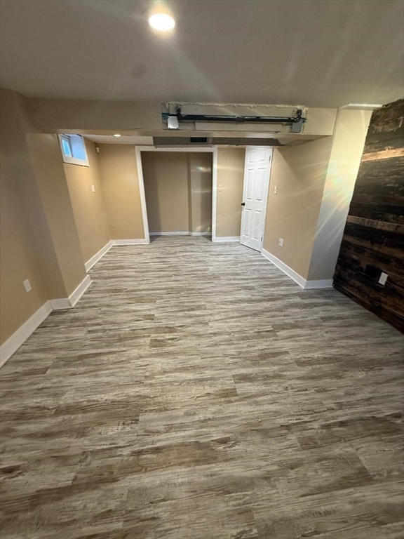 36 Daley Street Chicopee, MA 01013 - Photo 23 of 31 a view of a garage