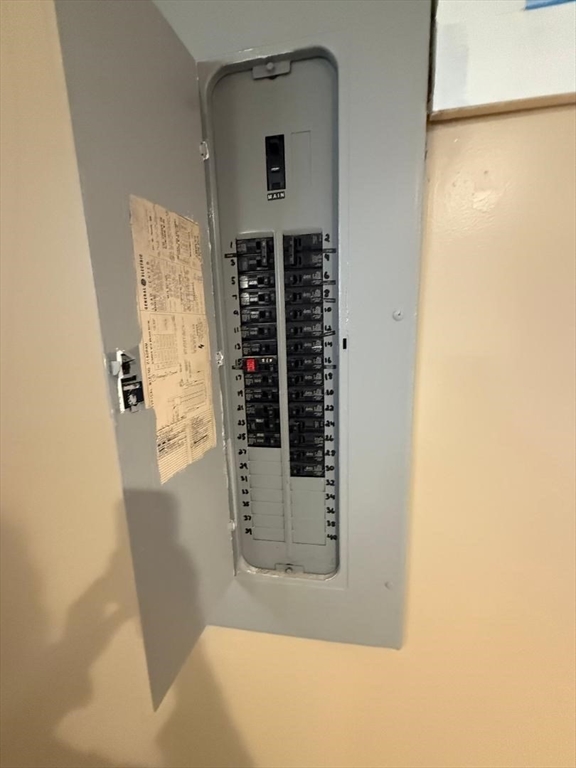 36 Daley Street Chicopee, MA 01013 - Photo 30 of 31