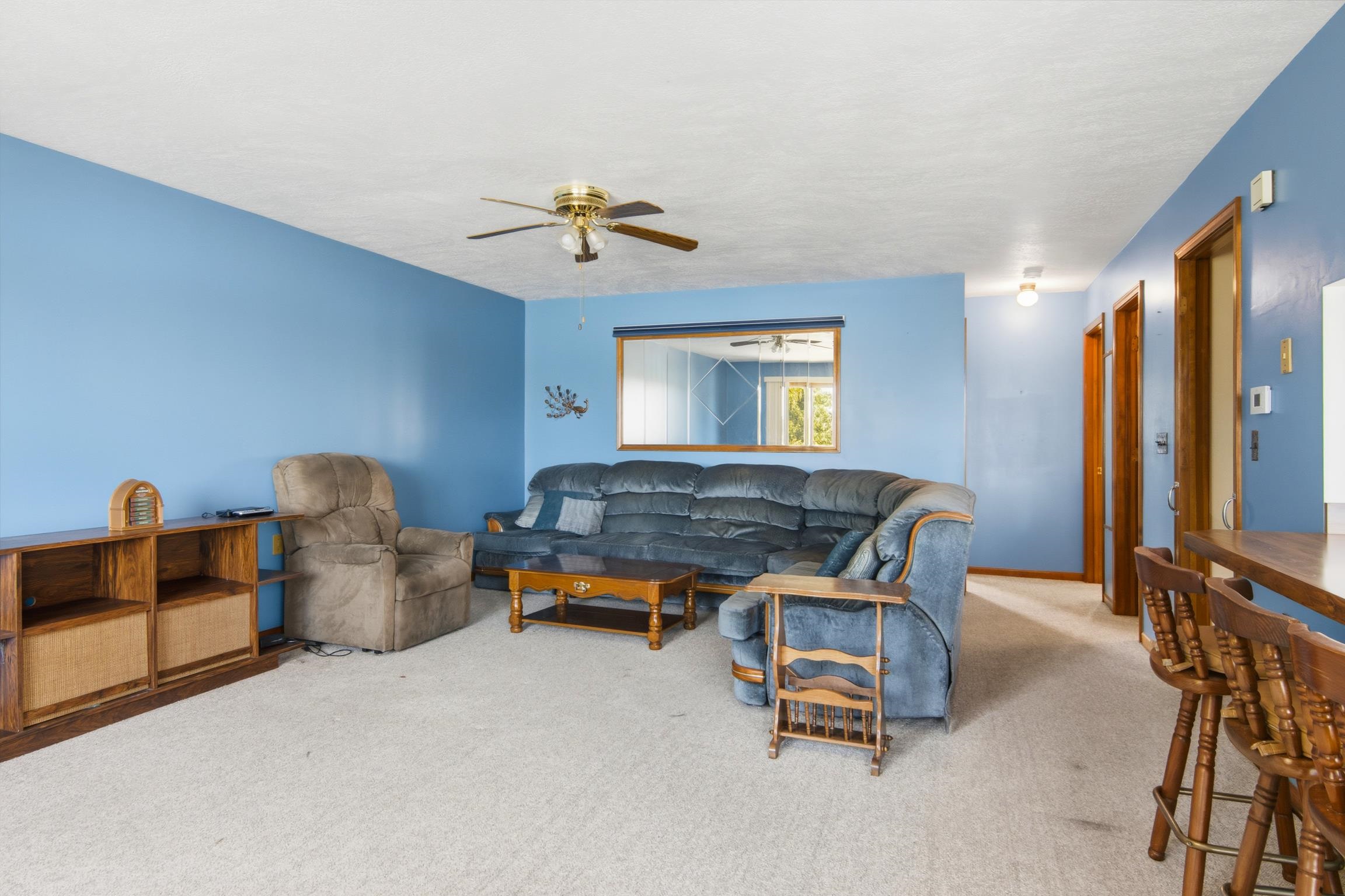 7516 Crystal Beach Road Northwest Rapid City, MI 49676 - Photo 11 of 39