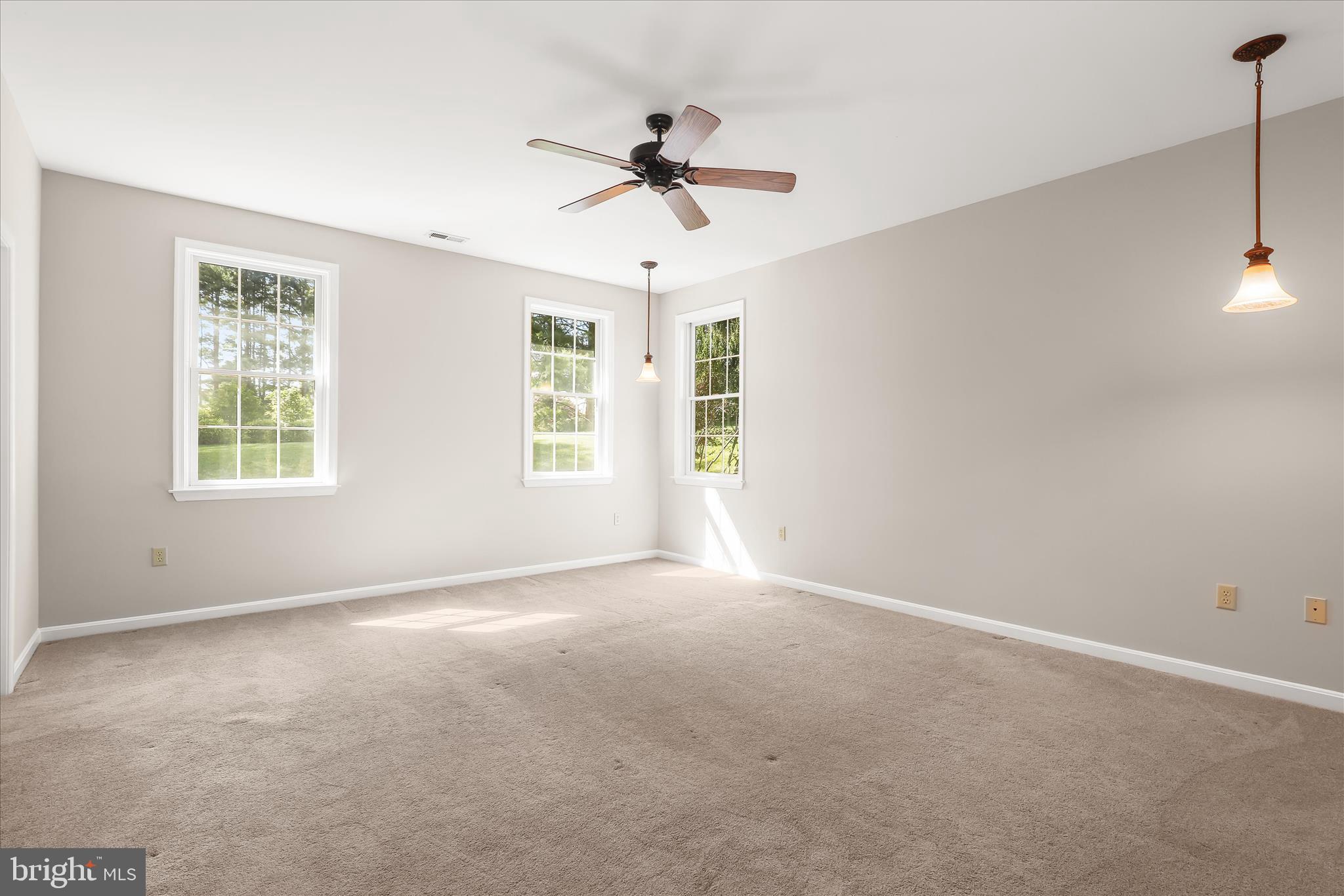 2616 Quebec School Road Middletown, MD 21769 - Photo 61 of 133 Bedroom 5 - Dual Entry Full Bath