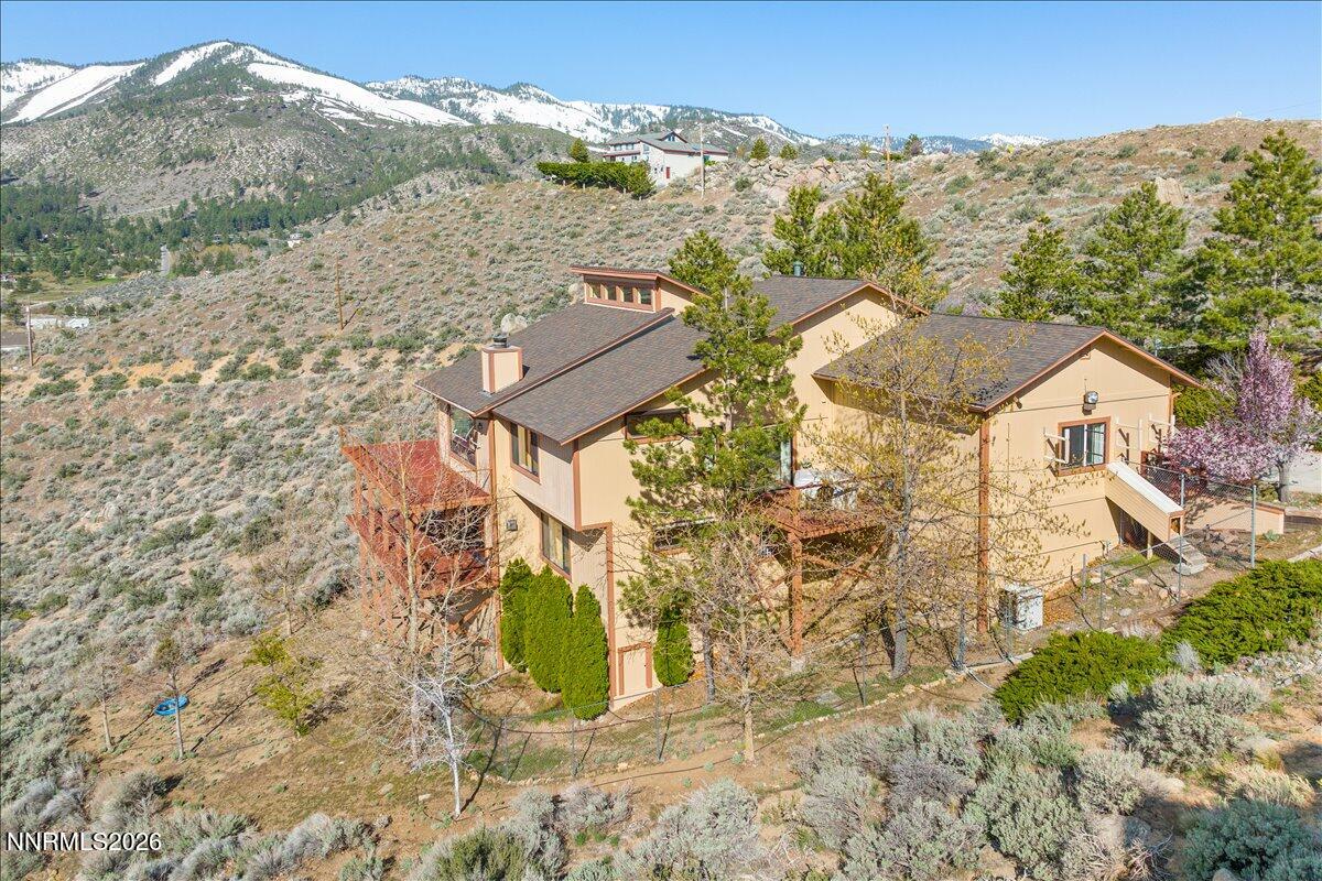 580 Duck Hill Road Washoe Valley, NV 89704 - Photo 51 of 54 095-580DuckHill-100