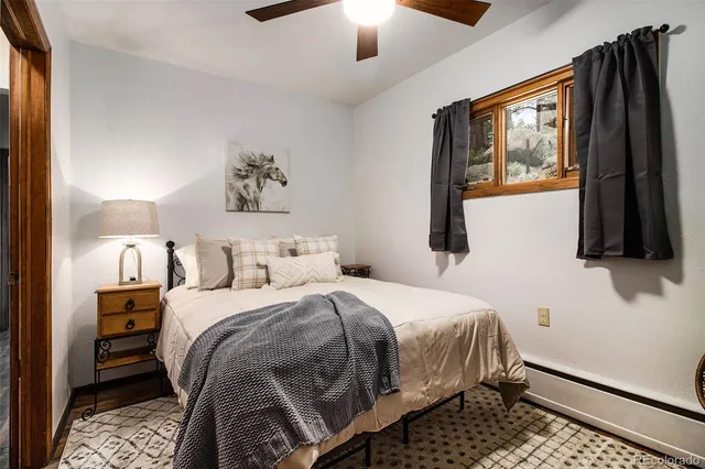 $3,950 | 28433 Kinnikinnick Road, Evergreen, CO 80439