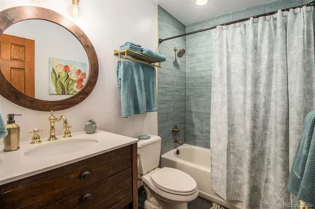 $3,950 | 28433 Kinnikinnick Road, Evergreen, CO 80439