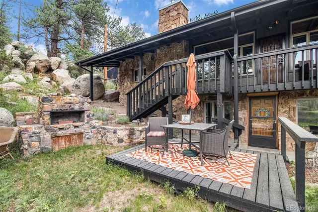 $3,950 | 28433 Kinnikinnick Road, Evergreen, CO 80439