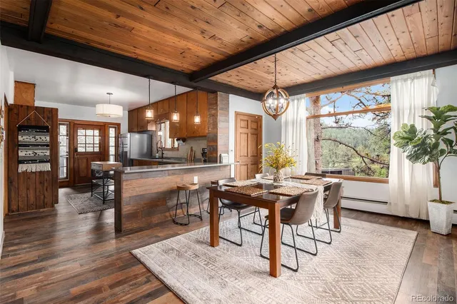 $3,950 | 28433 Kinnikinnick Road, Evergreen, CO 80439