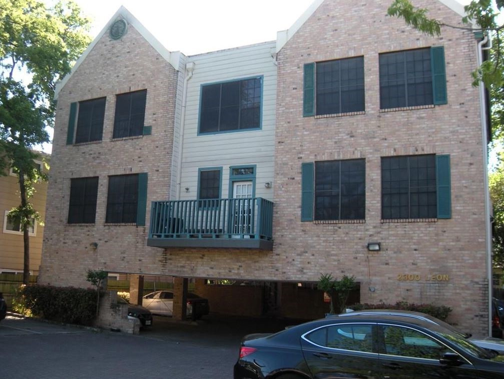 2300 Leon Street, Unit 201 Austin, TX 78705 - Photo 1 of 28