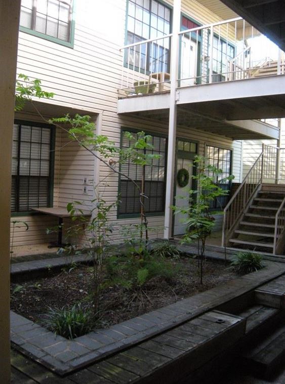 2300 Leon Street, Unit 201 Austin, TX 78705 - Photo 2 of 28