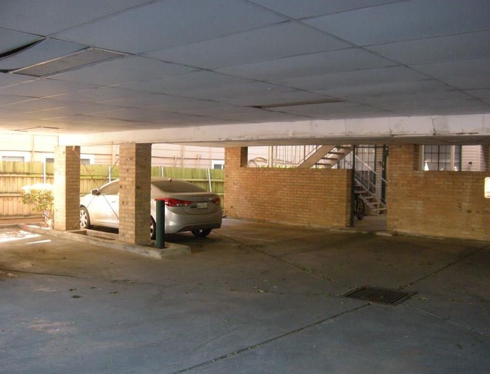 2300 Leon Street, Unit 201 Austin, TX 78705 - Photo 27 of 28