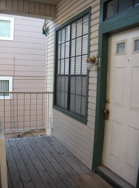 2300 Leon Street, Unit 201 Austin, TX 78705 - Photo 3 of 28