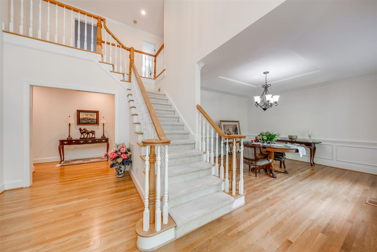 1009 Erins Way Lane Raleigh, NC 27614 - Photo 14 of 30 Foyer