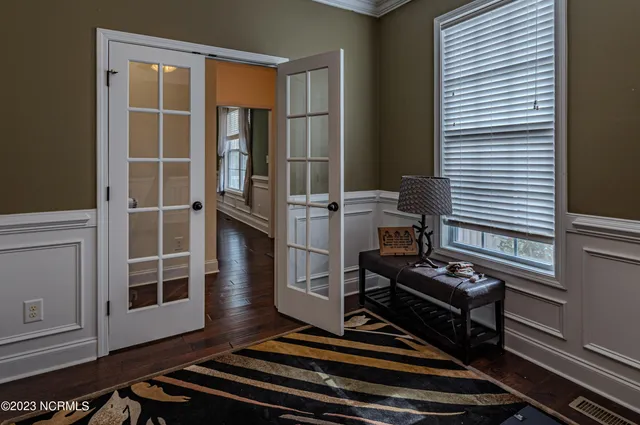 $2,300 | 344 Moss Pink Drive, Vass, NC 28394