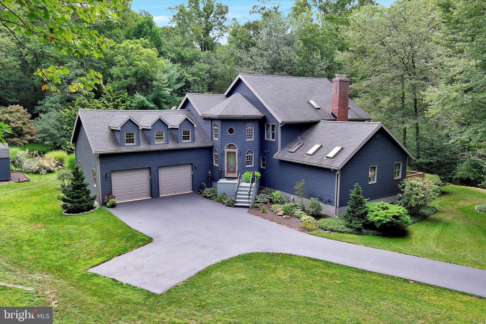 10 Ballance Mill Road Nottingham, PA 19362 - Photo 1 of 44