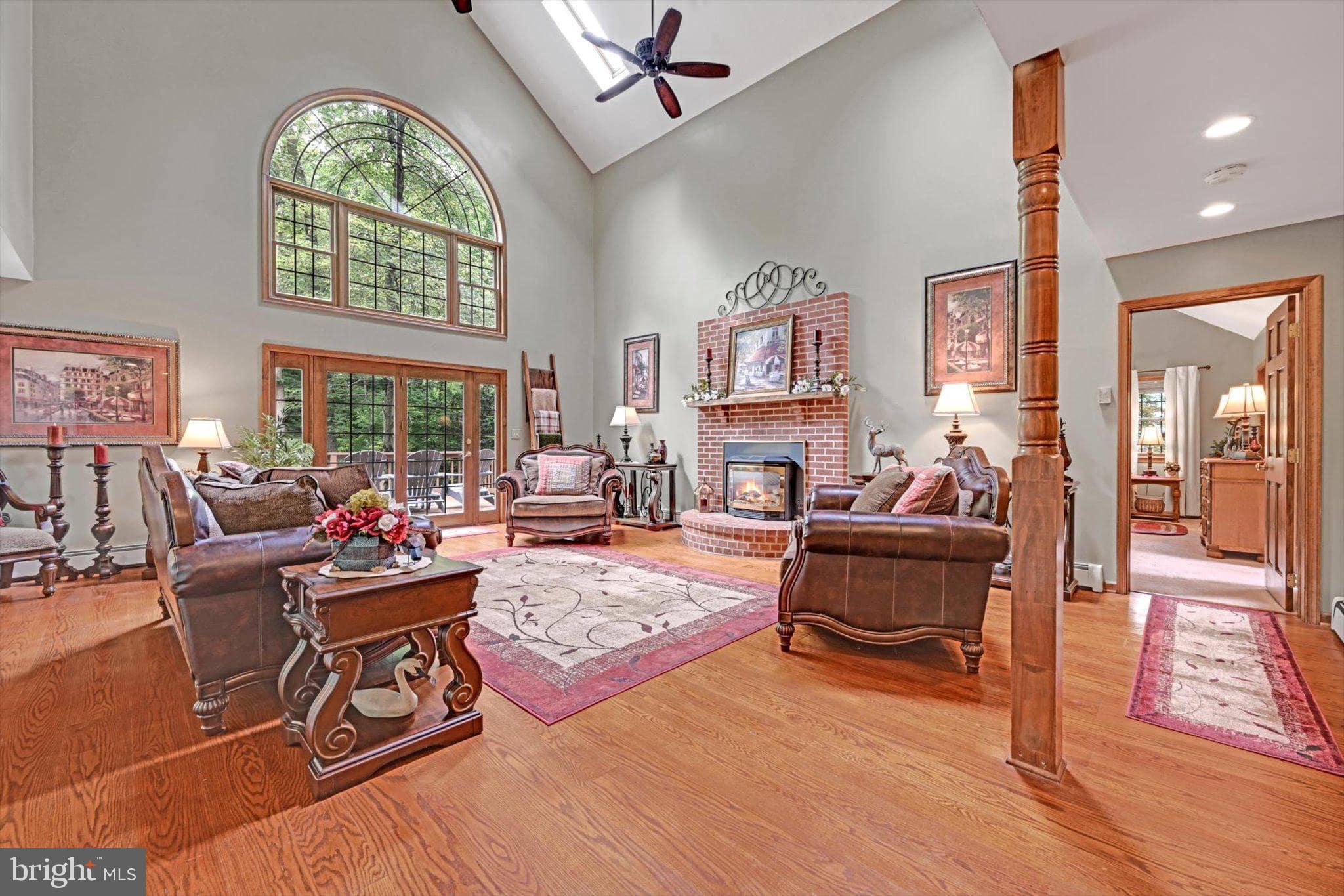 10 Ballance Mill Road Nottingham, PA 19362 - Photo 2 of 44