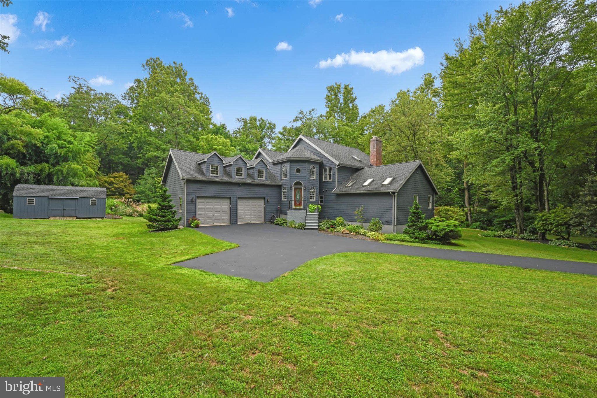 10 Ballance Mill Road Nottingham, PA 19362 - Photo 36 of 44