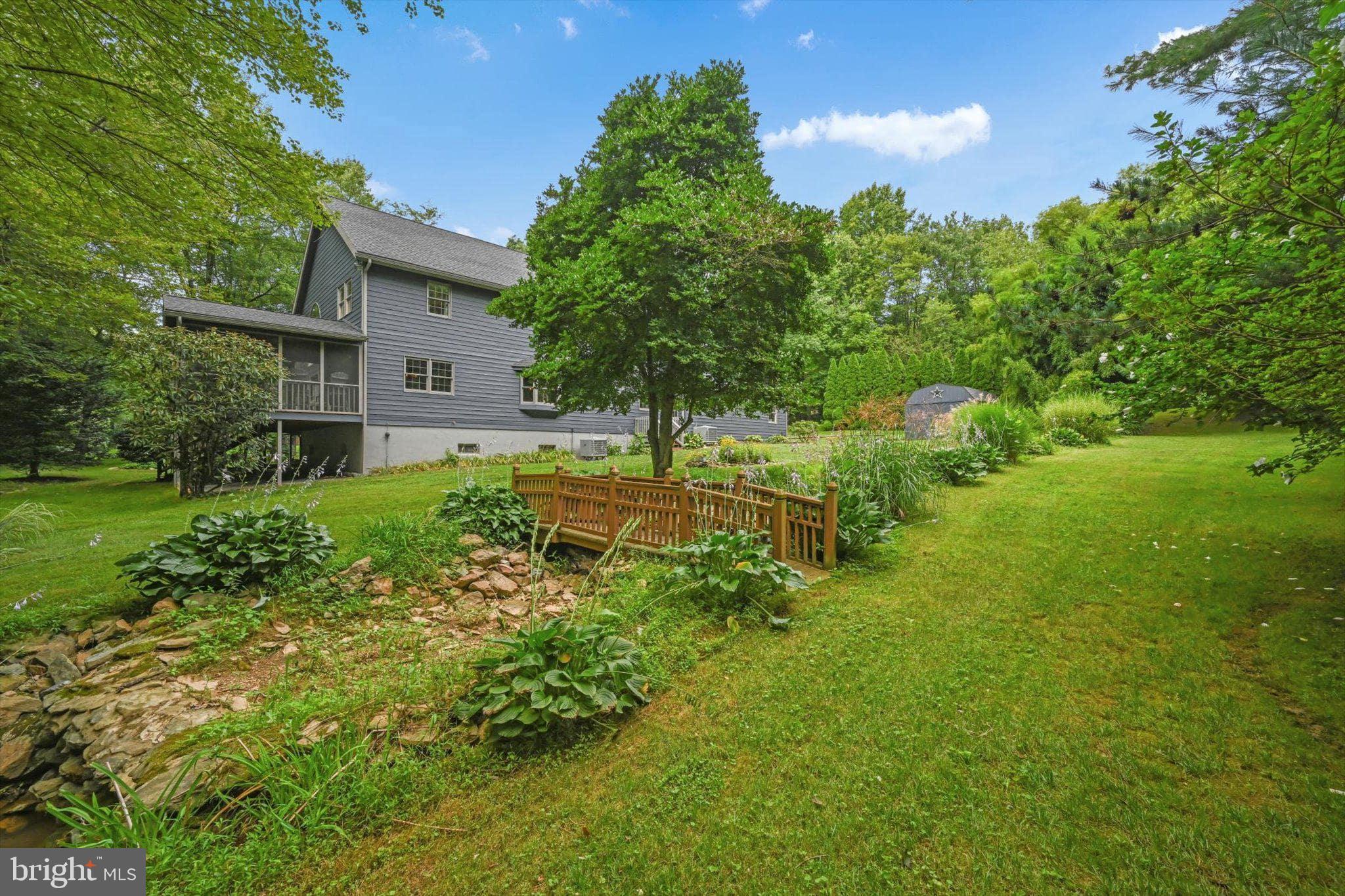 10 Ballance Mill Road Nottingham, PA 19362 - Photo 37 of 44