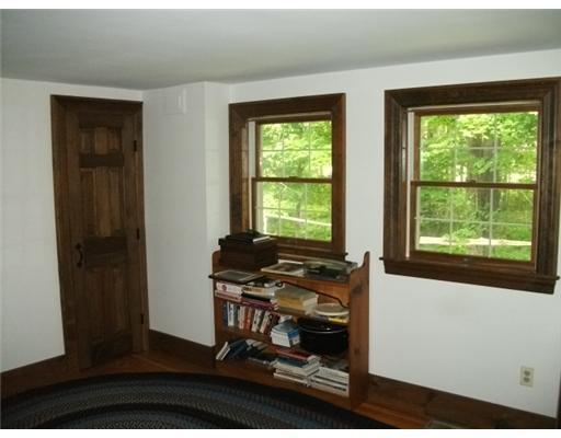 85 Sunday River Road Bethel, ME 04217 - Photo 11 of 23 Bedroom.