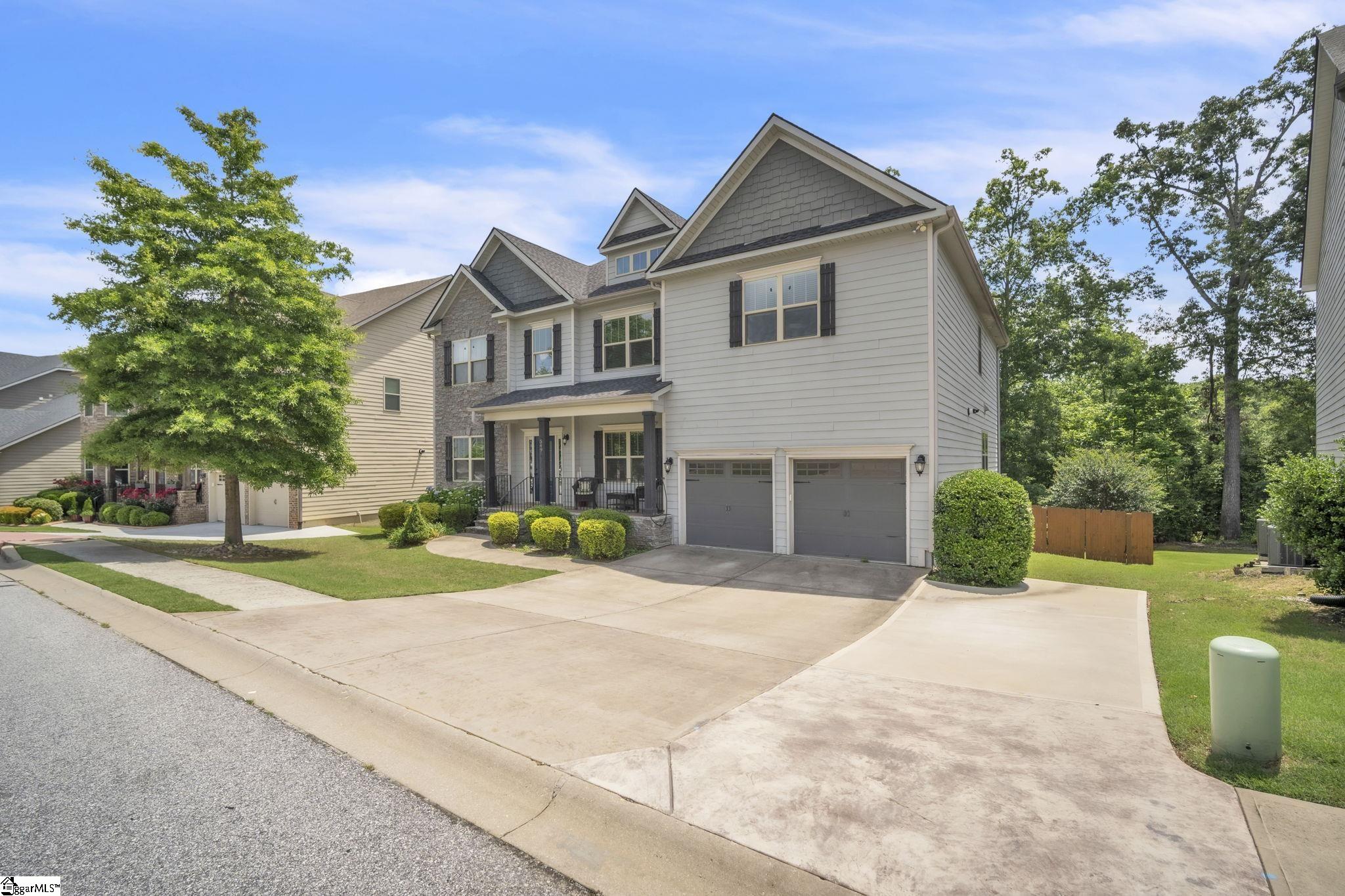 549 Allenton Way Greer, SC 29651 - Photo 2 of 40