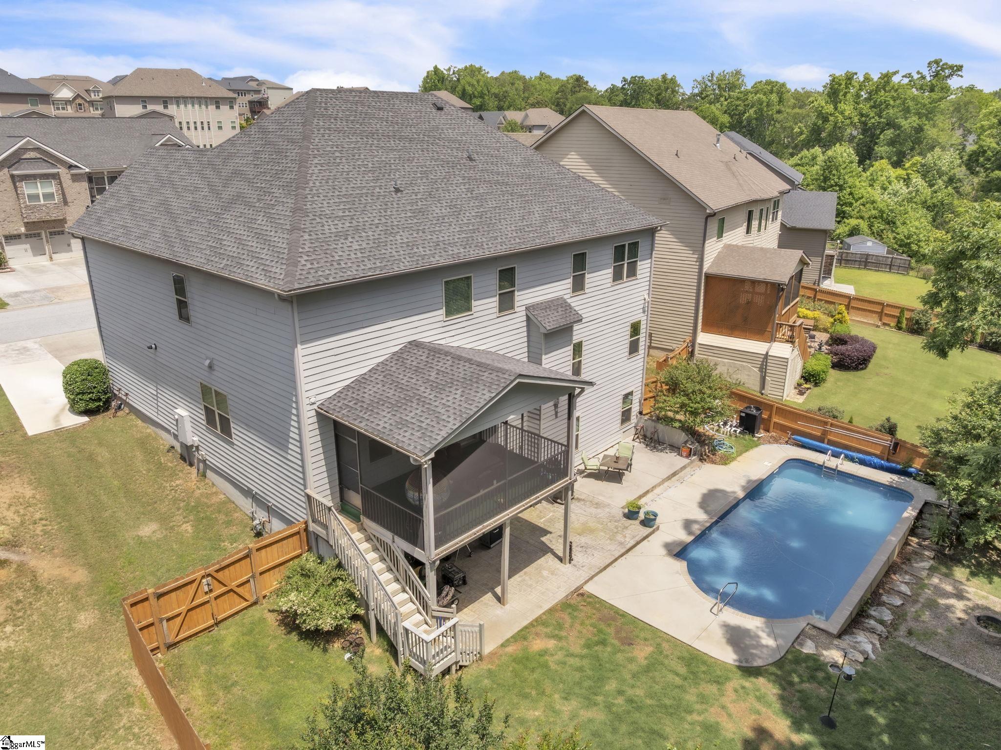 549 Allenton Way Greer, SC 29651 - Photo 3 of 40