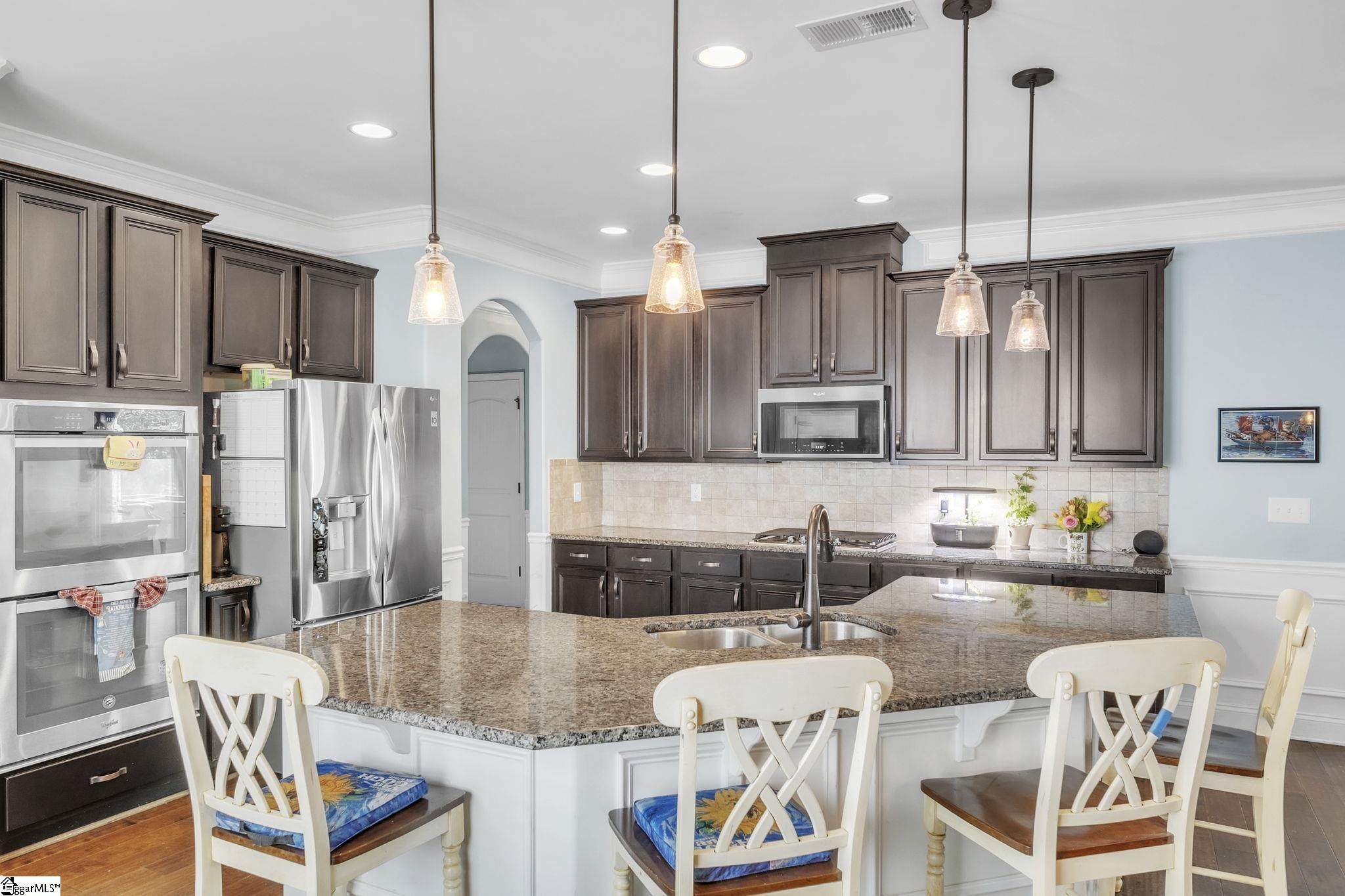 549 Allenton Way Greer, SC 29651 - Photo 5 of 40