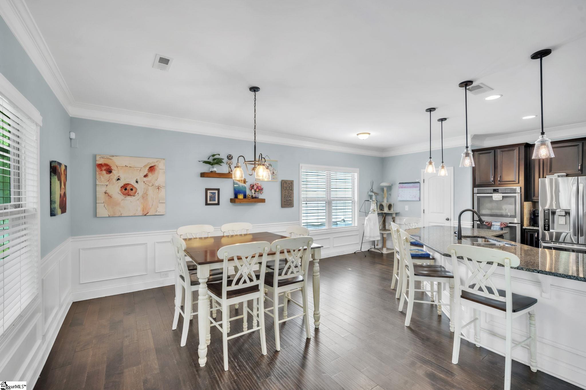 549 Allenton Way Greer, SC 29651 - Photo 6 of 40