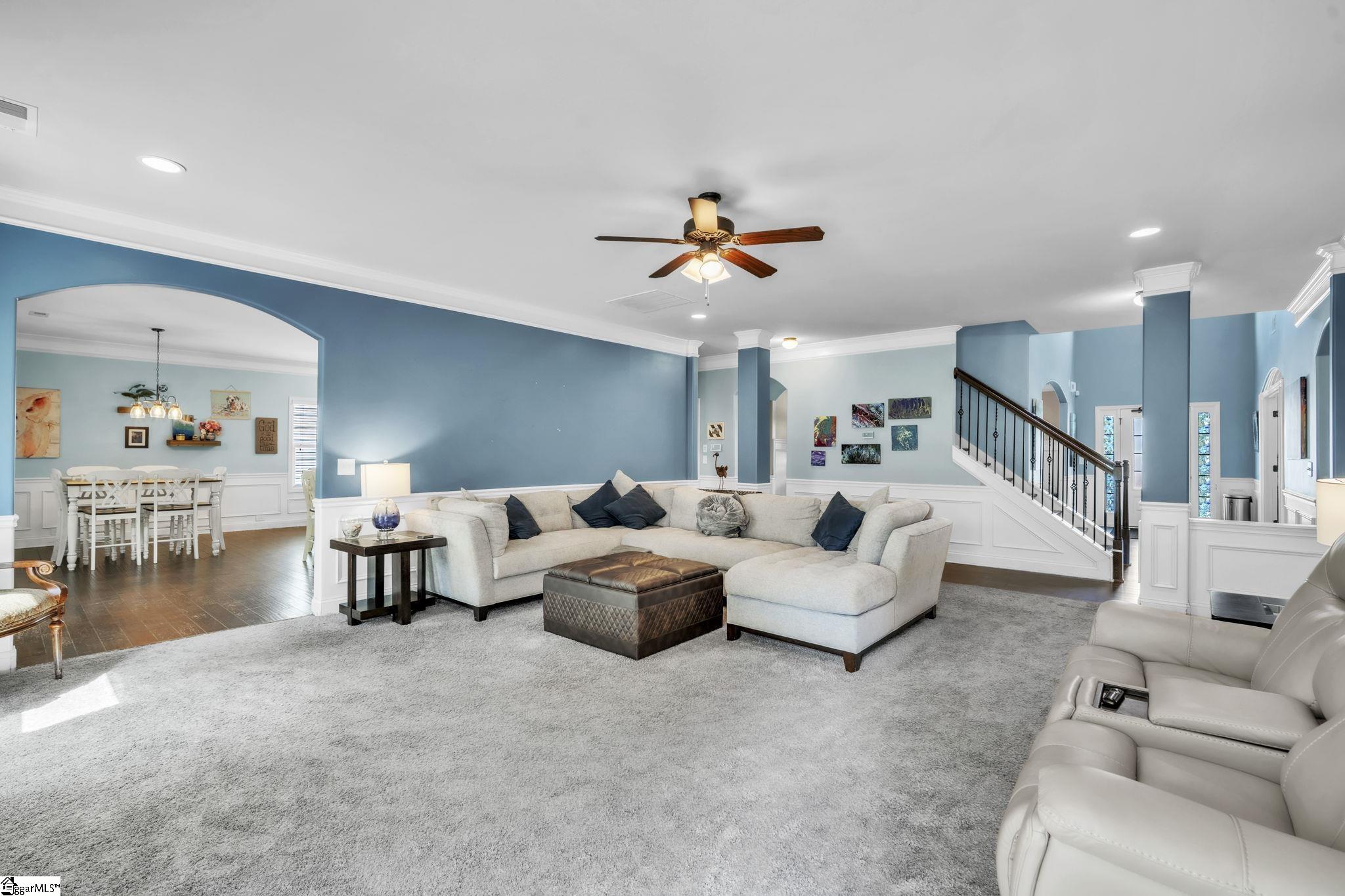 549 Allenton Way Greer, SC 29651 - Photo 7 of 40