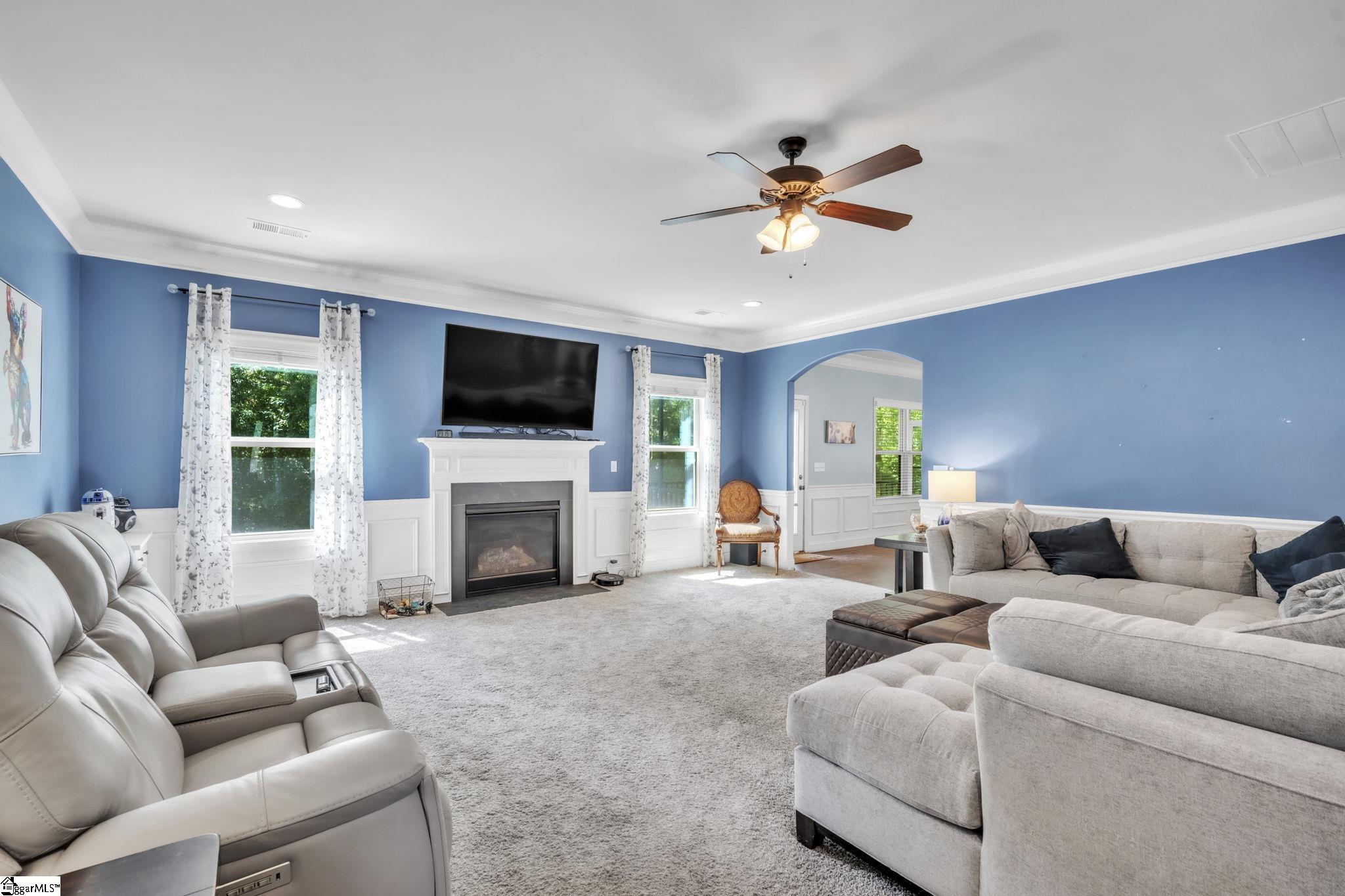 549 Allenton Way Greer, SC 29651 - Photo 8 of 40