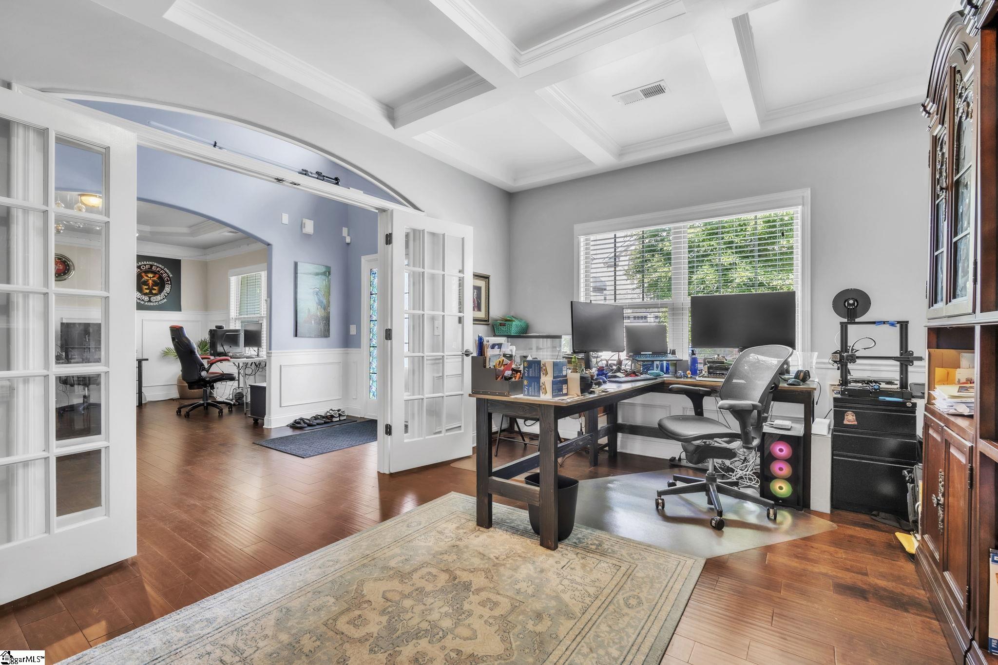 549 Allenton Way Greer, SC 29651 - Photo 9 of 40