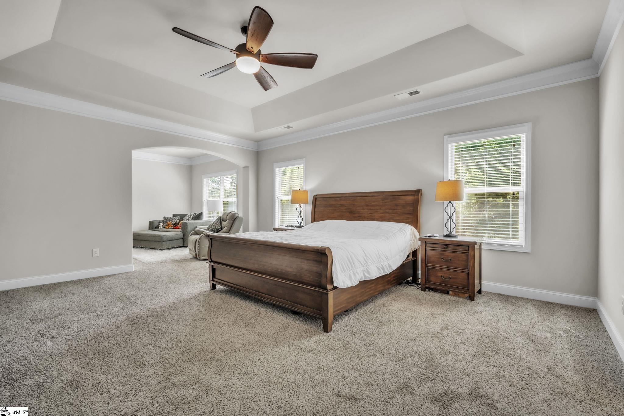 549 Allenton Way Greer, SC 29651 - Photo 10 of 40