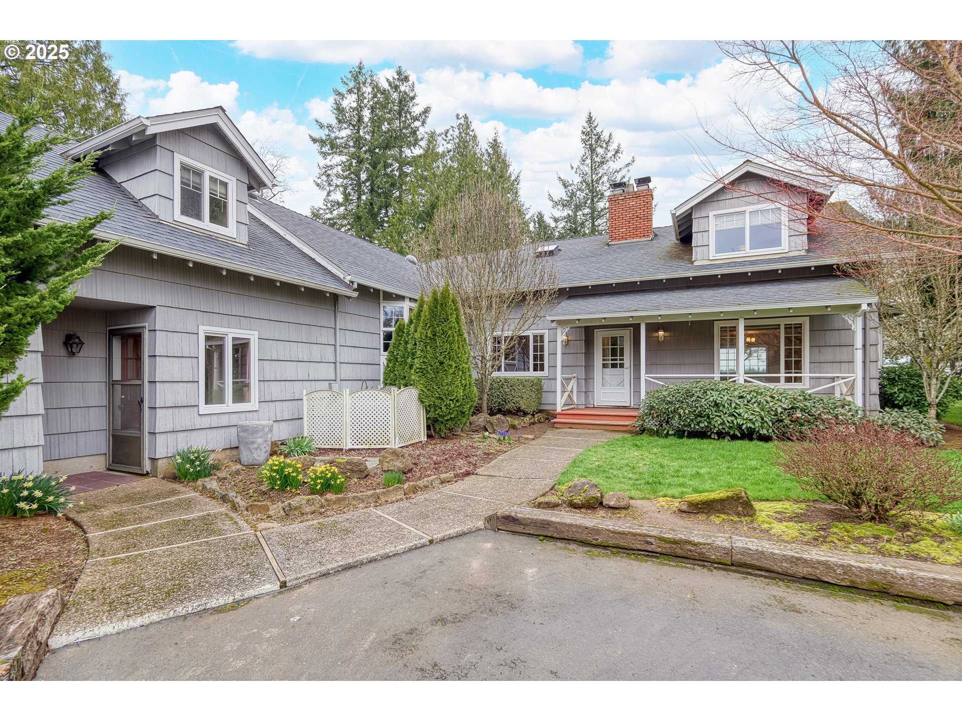 14235 Southwest Tooze Road Sherwood, OR 97140 - Photo 2 of 48 Gallery Image 2
