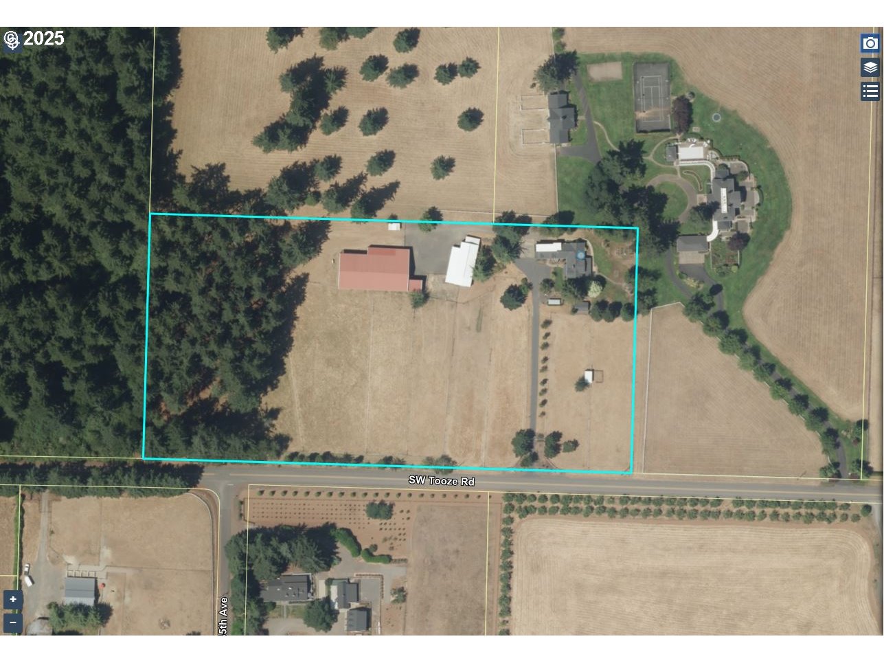 14235 Southwest Tooze Road Sherwood, OR 97140 - Photo 45 of 48 Gallery Image 45